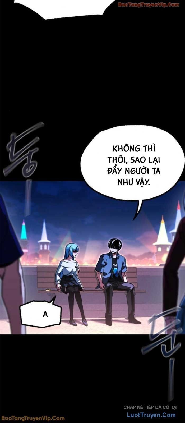 Thống Lĩnh Học Viện Chỉ Bằng Dao Sashimi - Chapter 61 - Page 74