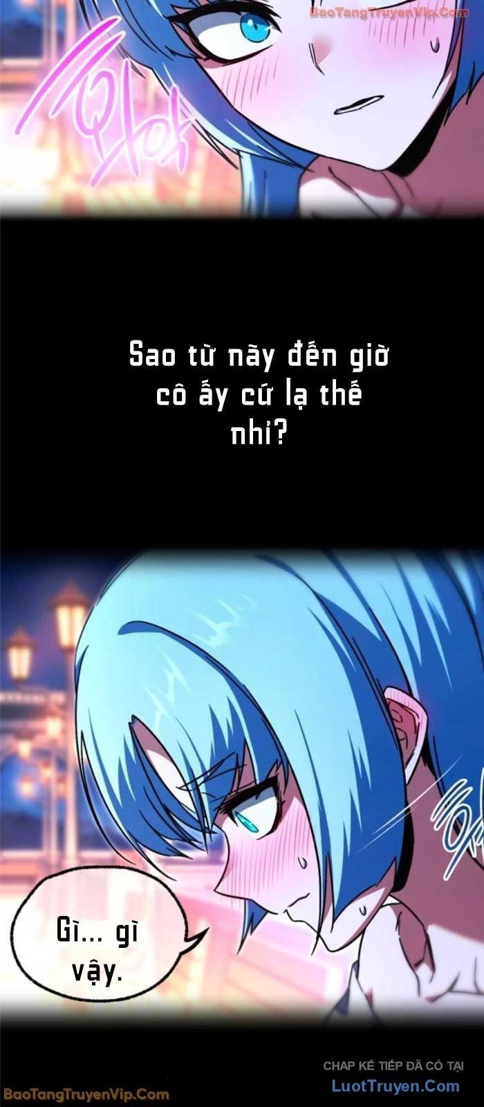 Thống Lĩnh Học Viện Chỉ Bằng Dao Sashimi - Chapter 61 - Page 78