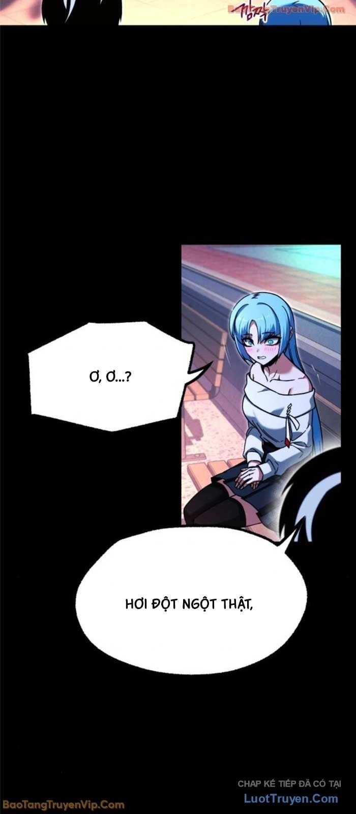 Thống Lĩnh Học Viện Chỉ Bằng Dao Sashimi - Chapter 61 - Page 82