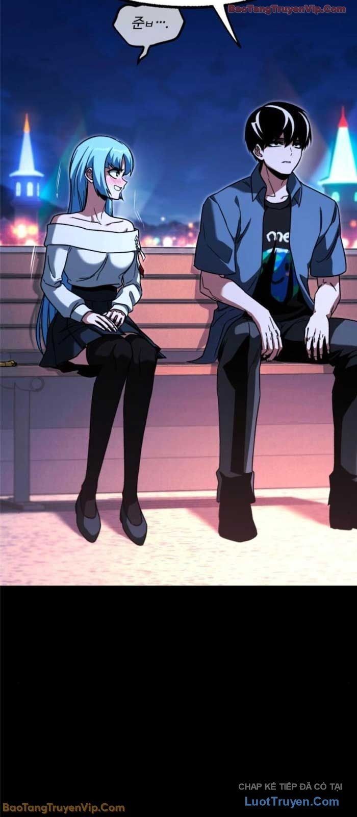 Thống Lĩnh Học Viện Chỉ Bằng Dao Sashimi - Chapter 61 - Page 85