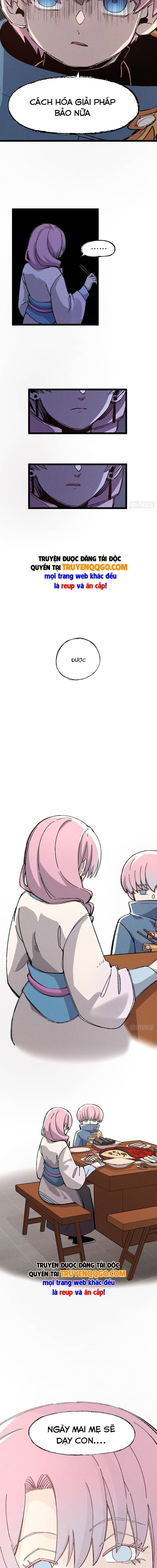 Vô Địch Thiên Hạ, Chuyển Thế Đầu Quân Phe Địch - Chapter 11 - Page 13