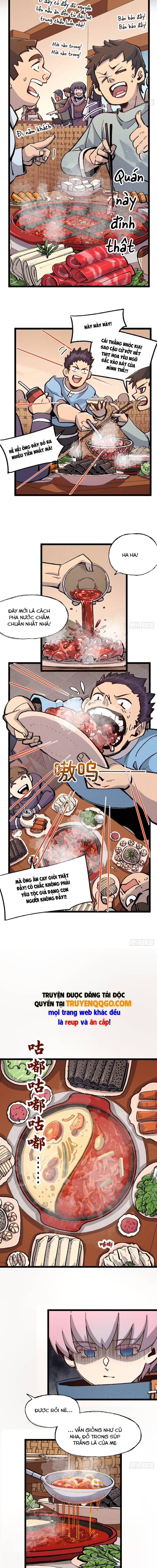 Vô Địch Thiên Hạ, Chuyển Thế Đầu Quân Phe Địch - Chapter 11 - Page 7