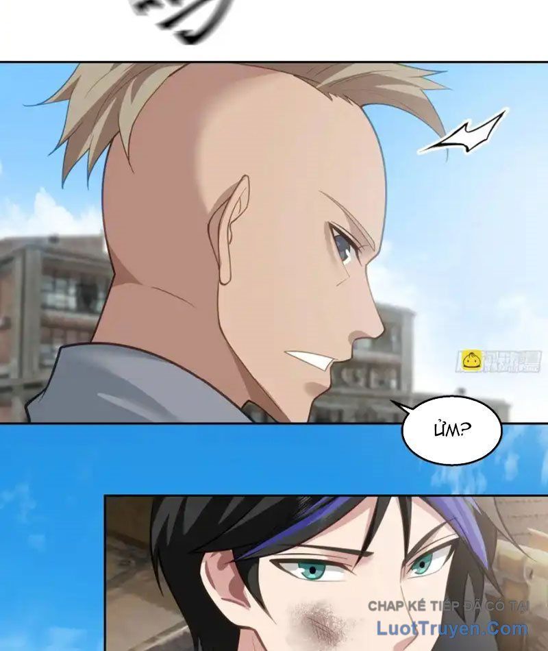 Tiến Hóa Ban Đầu - Chapter 31 - Page 10