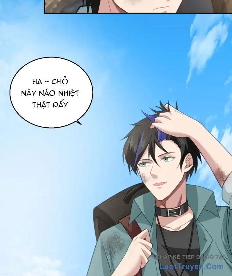 Tiến Hóa Ban Đầu - Chapter 31 - Page 11