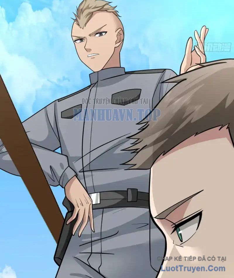 Tiến Hóa Ban Đầu - Chapter 31 - Page 14