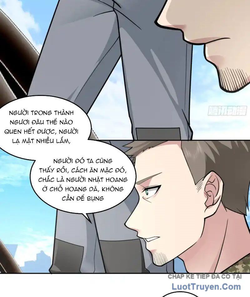 Tiến Hóa Ban Đầu - Chapter 31 - Page 15