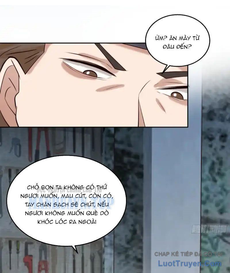 Tiến Hóa Ban Đầu - Chapter 31 - Page 28