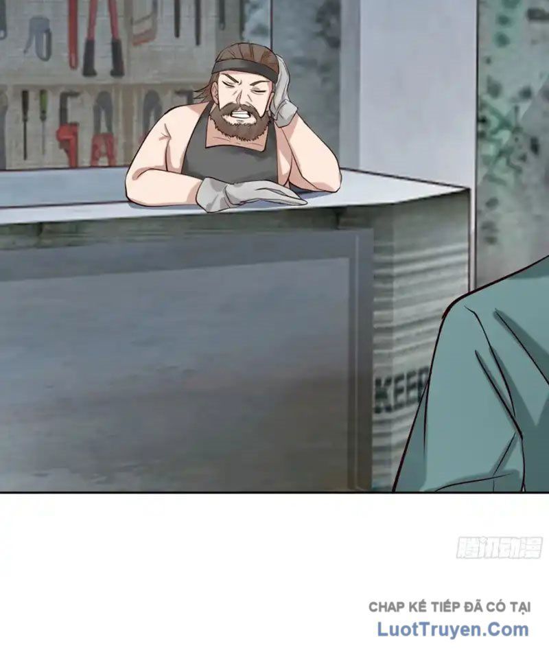 Tiến Hóa Ban Đầu - Chapter 31 - Page 29