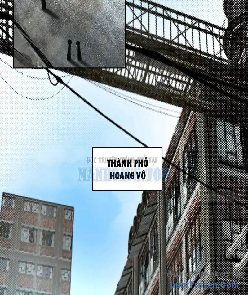 Tiến Hóa Ban Đầu - Chapter 31 - Page 3