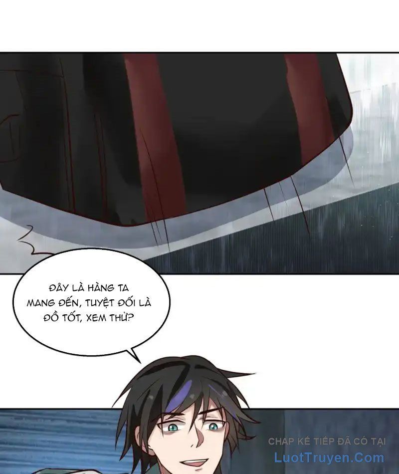 Tiến Hóa Ban Đầu - Chapter 31 - Page 30