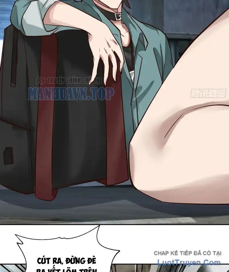 Tiến Hóa Ban Đầu - Chapter 31 - Page 31