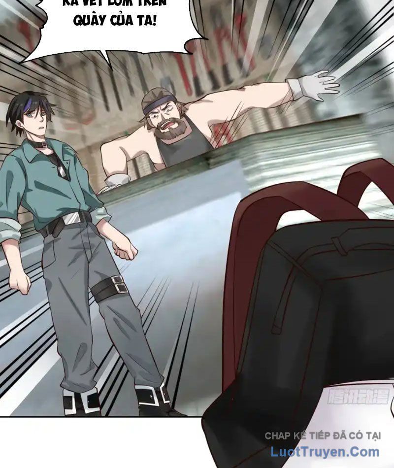 Tiến Hóa Ban Đầu - Chapter 31 - Page 32