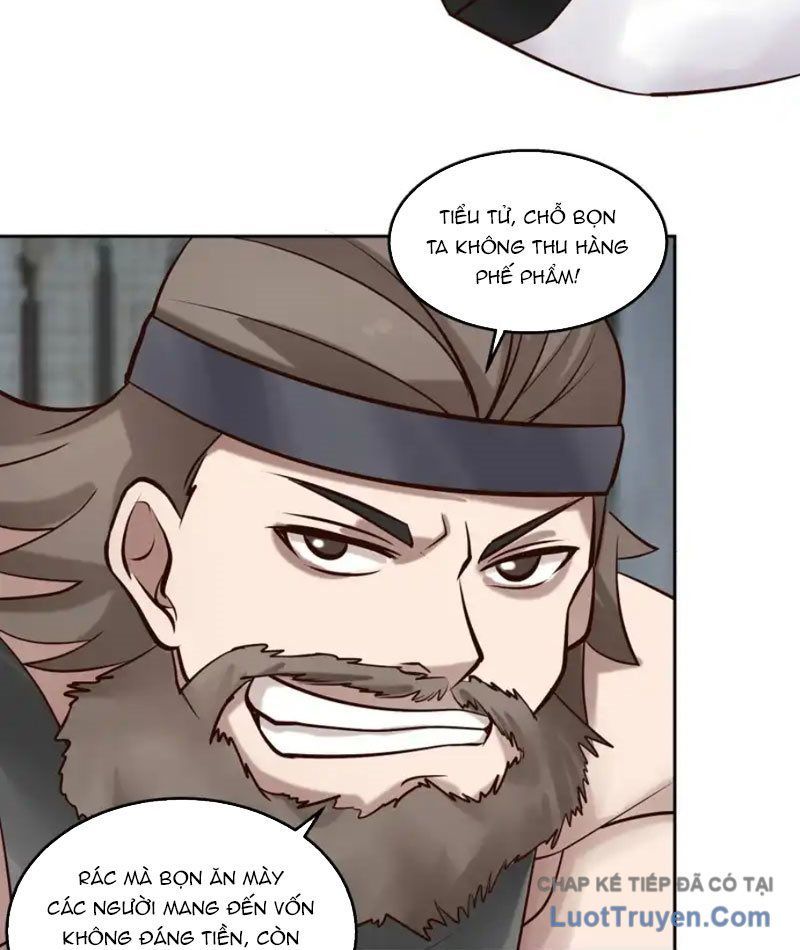 Tiến Hóa Ban Đầu - Chapter 31 - Page 33