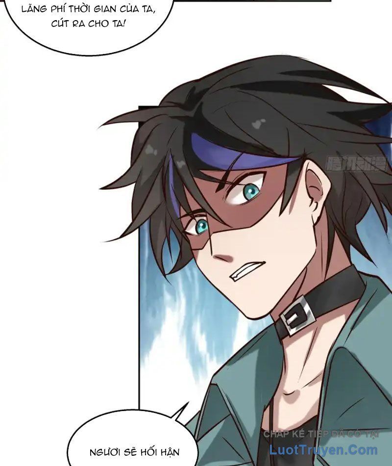 Tiến Hóa Ban Đầu - Chapter 31 - Page 34