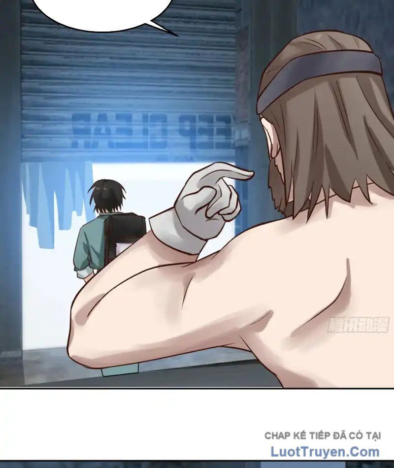 Tiến Hóa Ban Đầu - Chapter 31 - Page 36