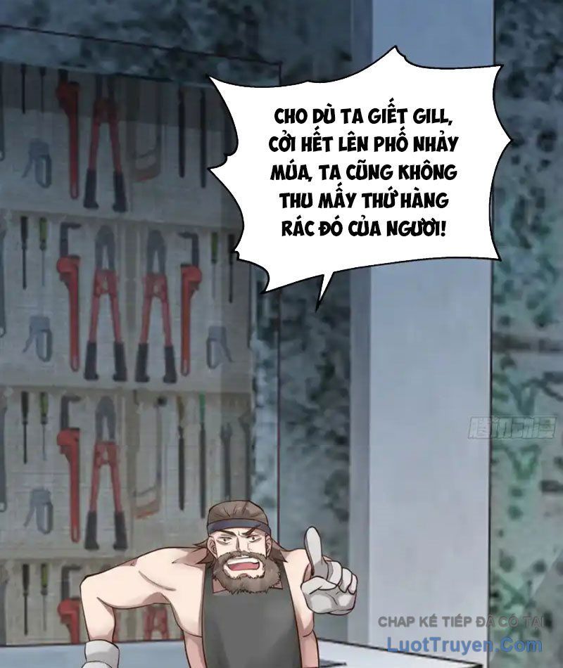 Tiến Hóa Ban Đầu - Chapter 31 - Page 37