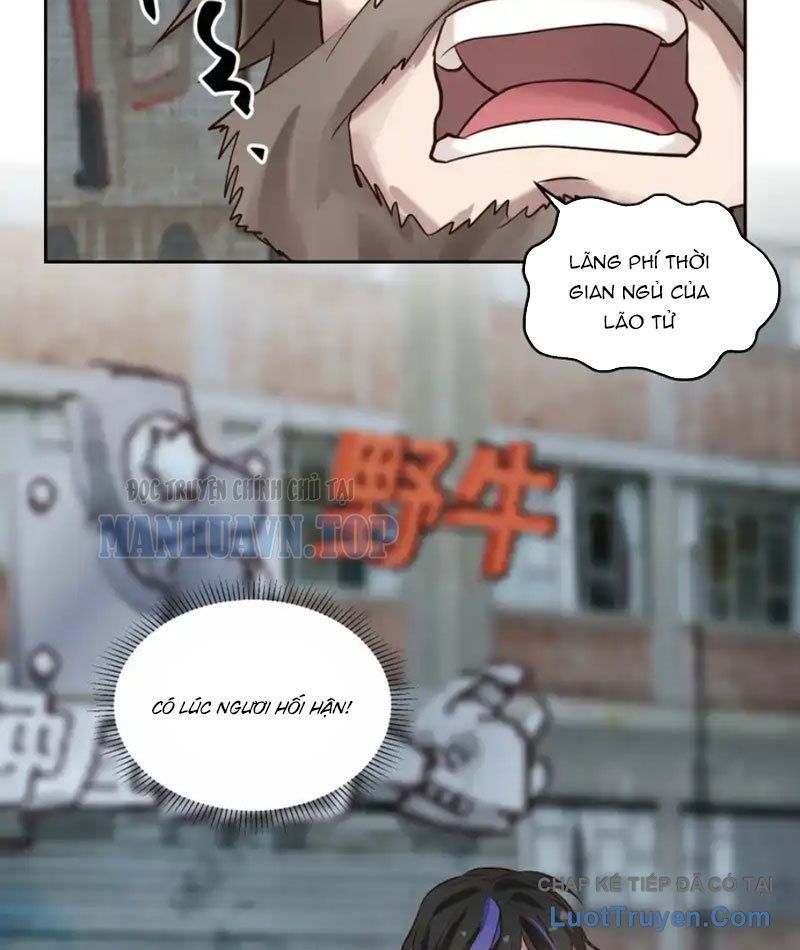 Tiến Hóa Ban Đầu - Chapter 31 - Page 39