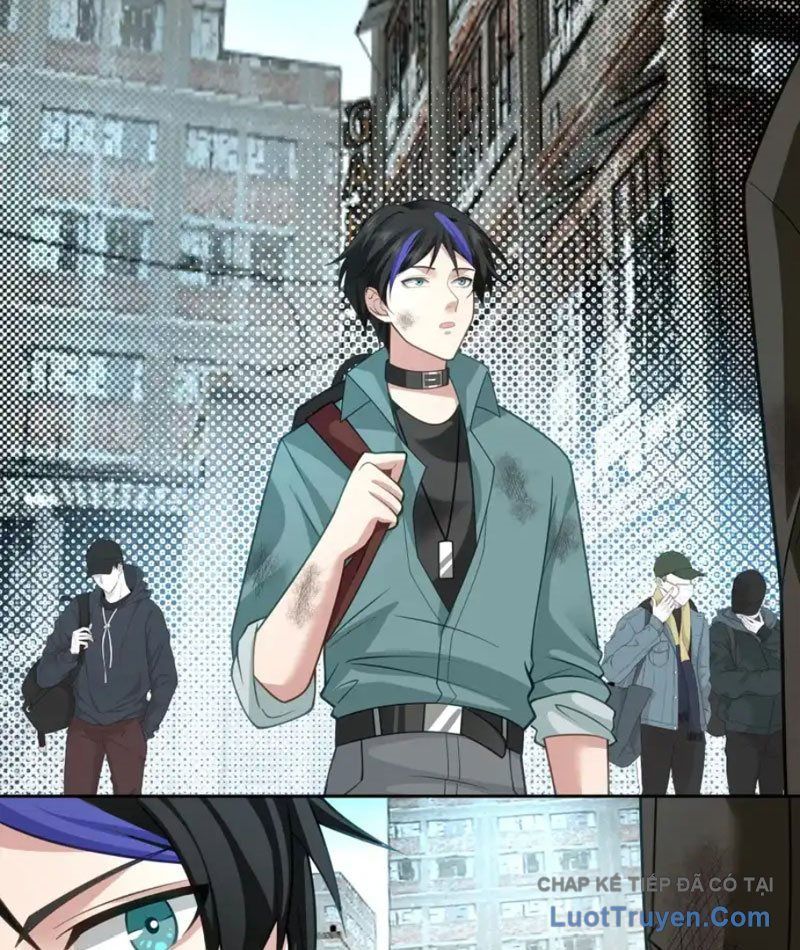 Tiến Hóa Ban Đầu - Chapter 31 - Page 4