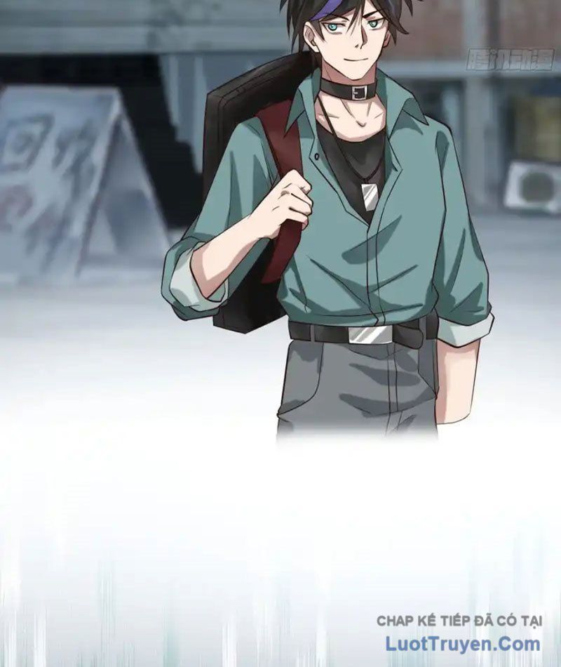 Tiến Hóa Ban Đầu - Chapter 31 - Page 40