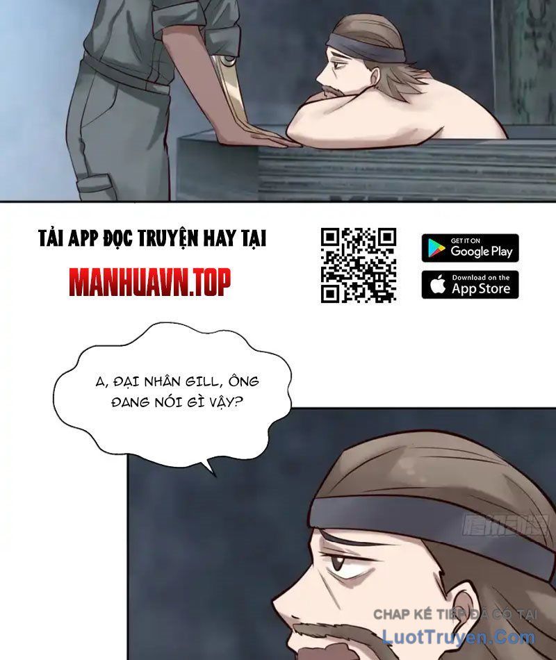 Tiến Hóa Ban Đầu - Chapter 31 - Page 43