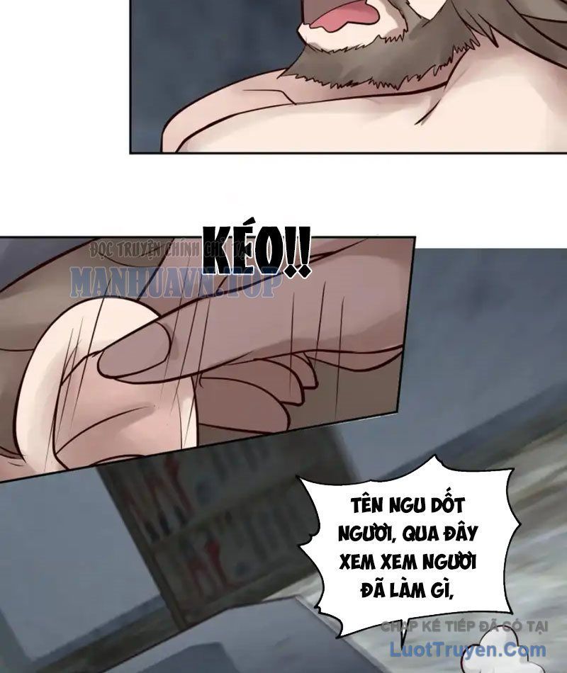 Tiến Hóa Ban Đầu - Chapter 31 - Page 44