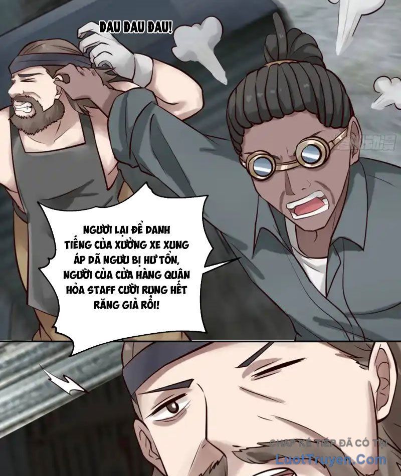 Tiến Hóa Ban Đầu - Chapter 31 - Page 45