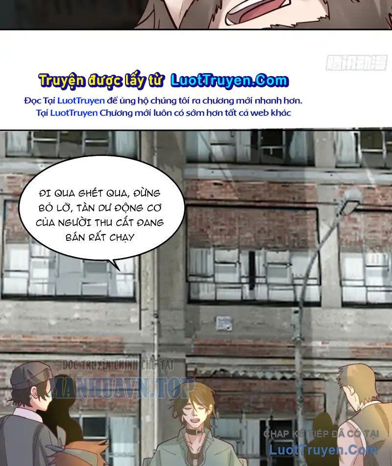 Tiến Hóa Ban Đầu - Chapter 31 - Page 46