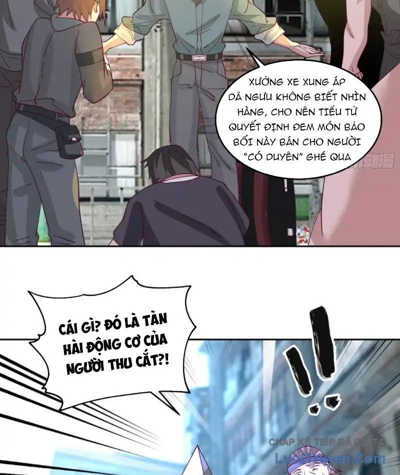 Tiến Hóa Ban Đầu - Chapter 31 - Page 47