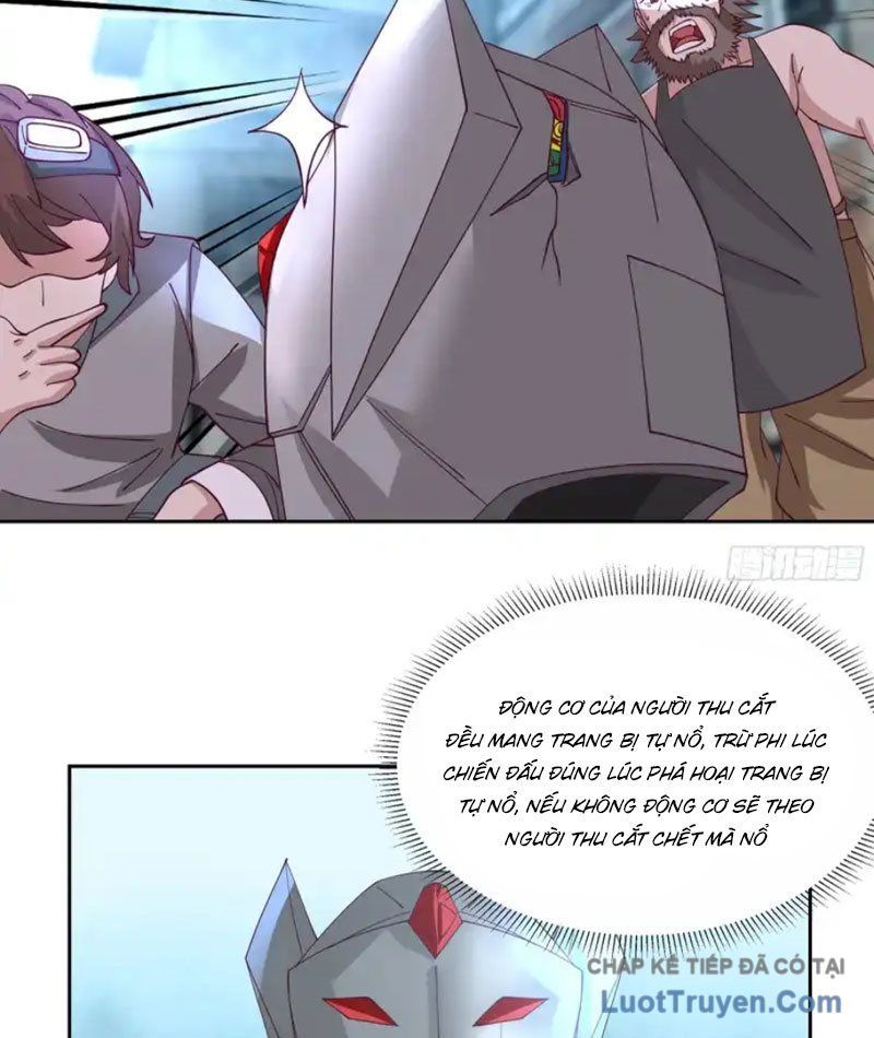 Tiến Hóa Ban Đầu - Chapter 31 - Page 48