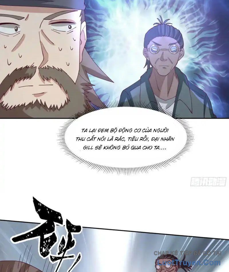 Tiến Hóa Ban Đầu - Chapter 31 - Page 50