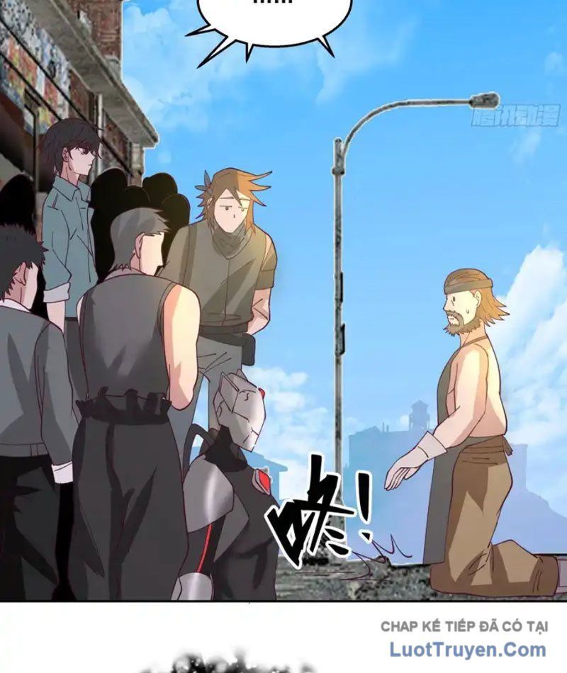 Tiến Hóa Ban Đầu - Chapter 31 - Page 52