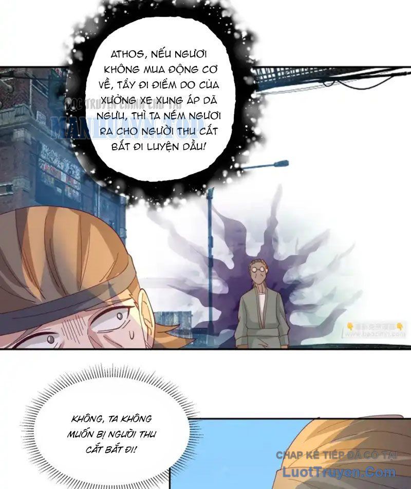 Tiến Hóa Ban Đầu - Chapter 31 - Page 53