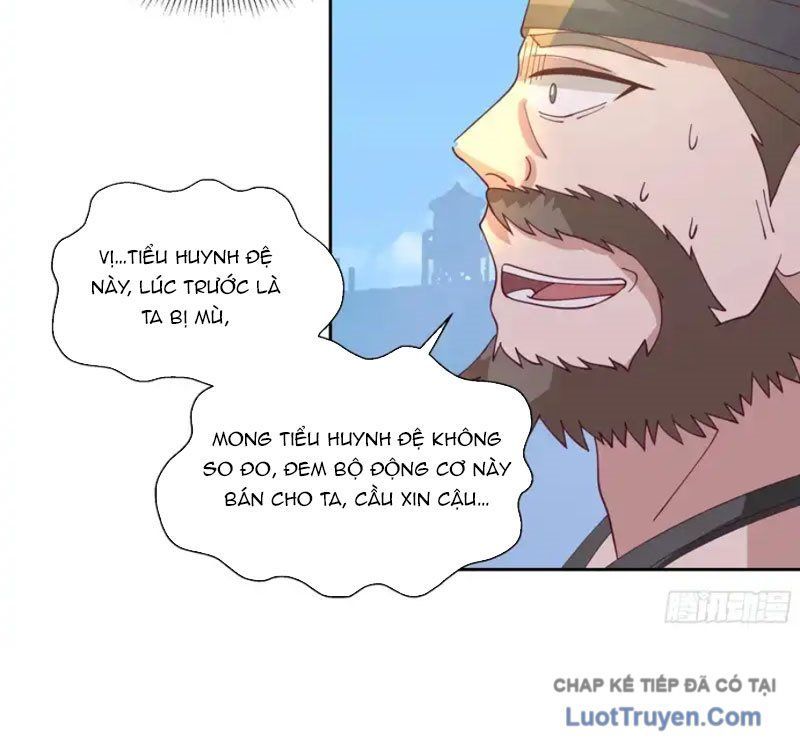 Tiến Hóa Ban Đầu - Chapter 31 - Page 54