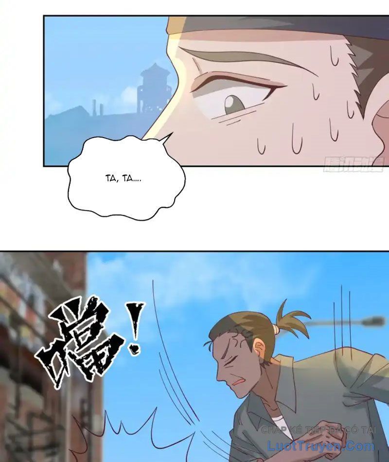 Tiến Hóa Ban Đầu - Chapter 31 - Page 56