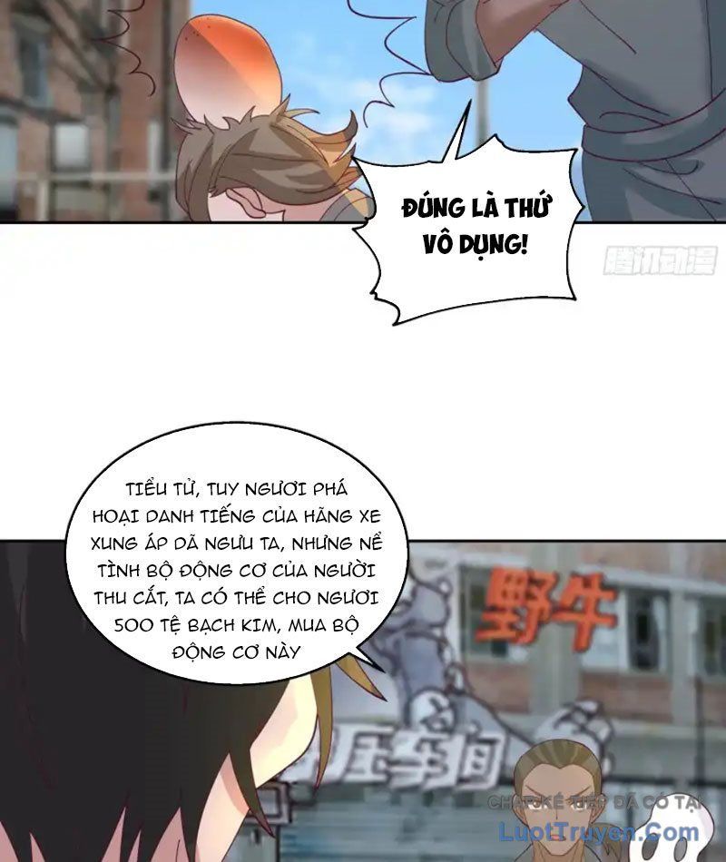 Tiến Hóa Ban Đầu - Chapter 31 - Page 57