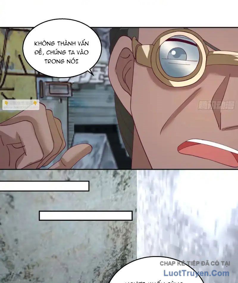 Tiến Hóa Ban Đầu - Chapter 31 - Page 59