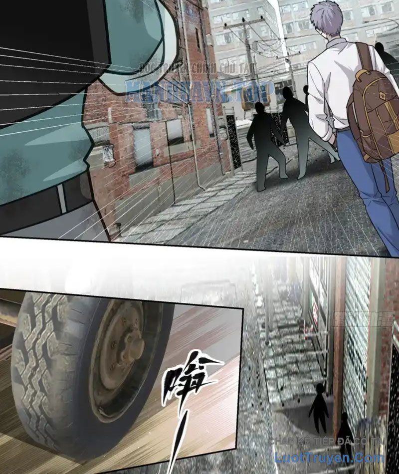 Tiến Hóa Ban Đầu - Chapter 31 - Page 6