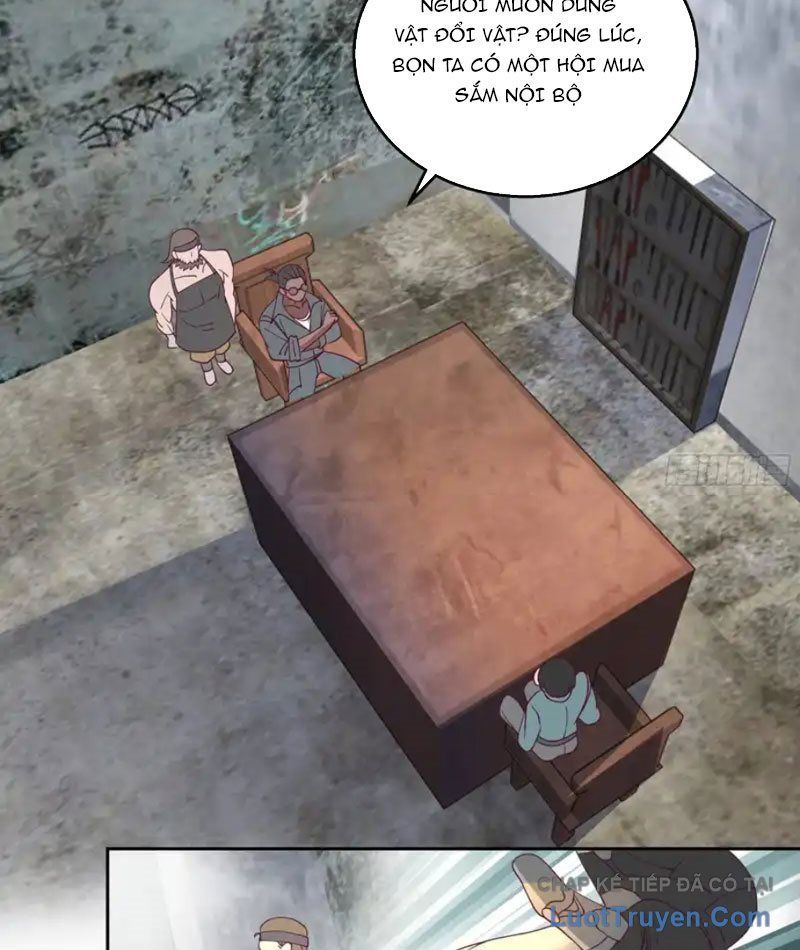 Tiến Hóa Ban Đầu - Chapter 31 - Page 60