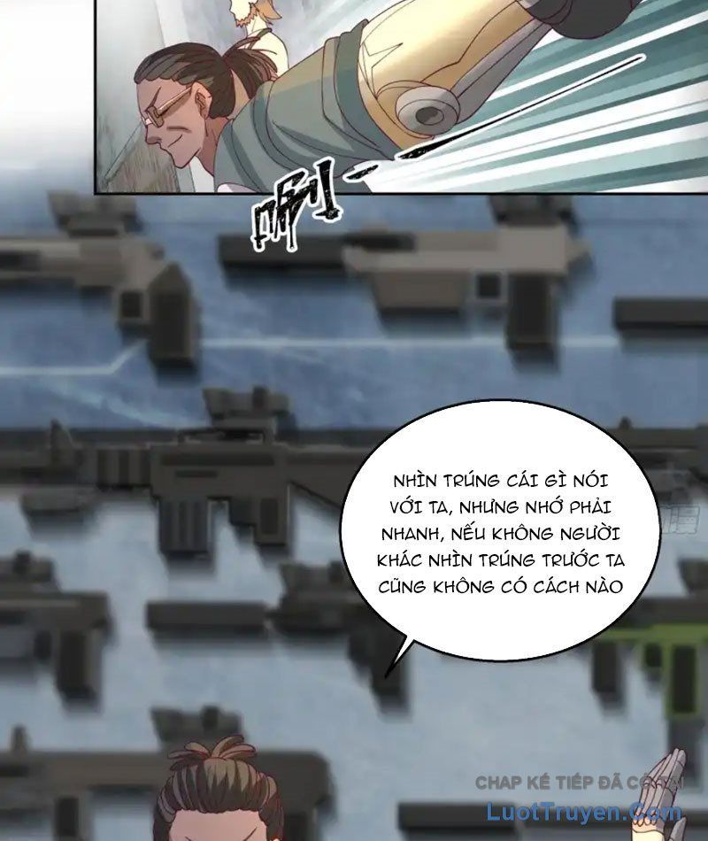 Tiến Hóa Ban Đầu - Chapter 31 - Page 61