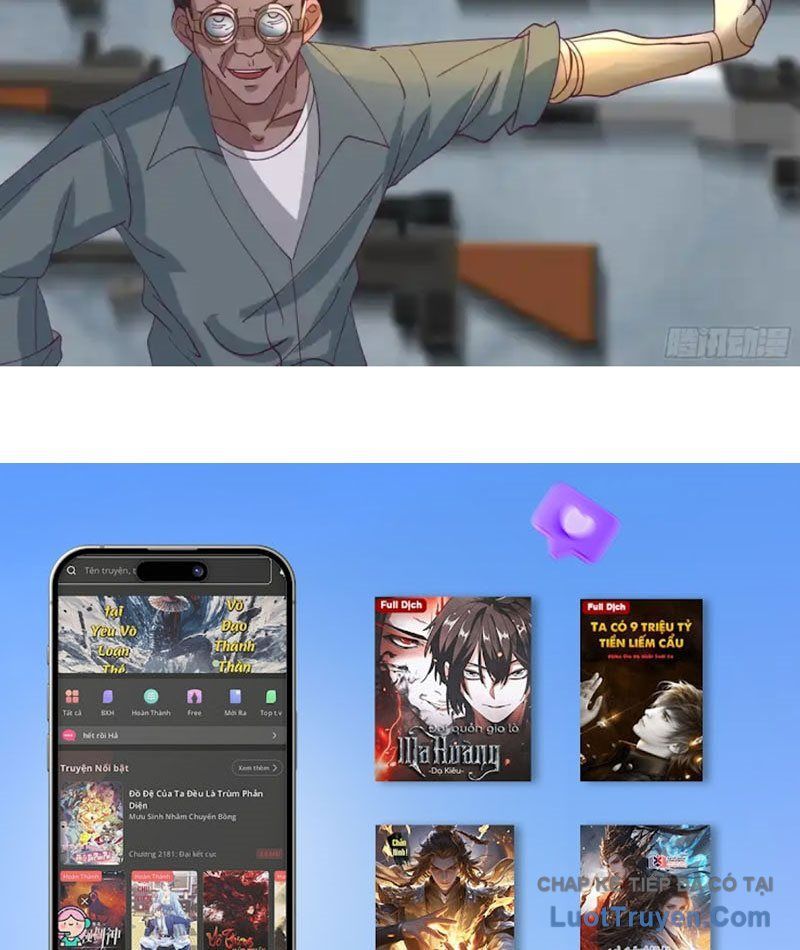 Tiến Hóa Ban Đầu - Chapter 31 - Page 62