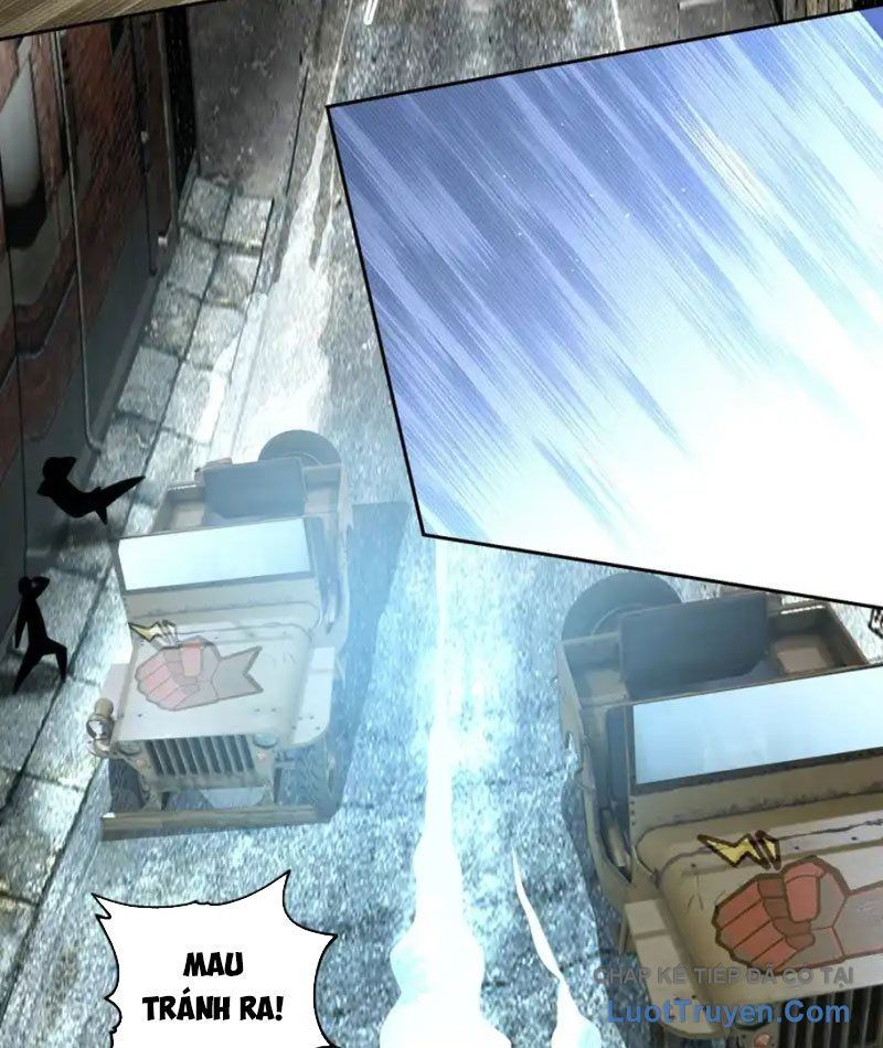 Tiến Hóa Ban Đầu - Chapter 31 - Page 7