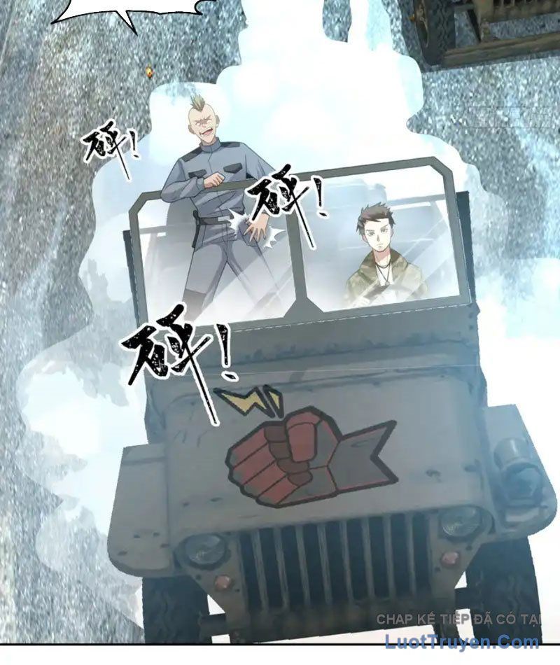 Tiến Hóa Ban Đầu - Chapter 31 - Page 8