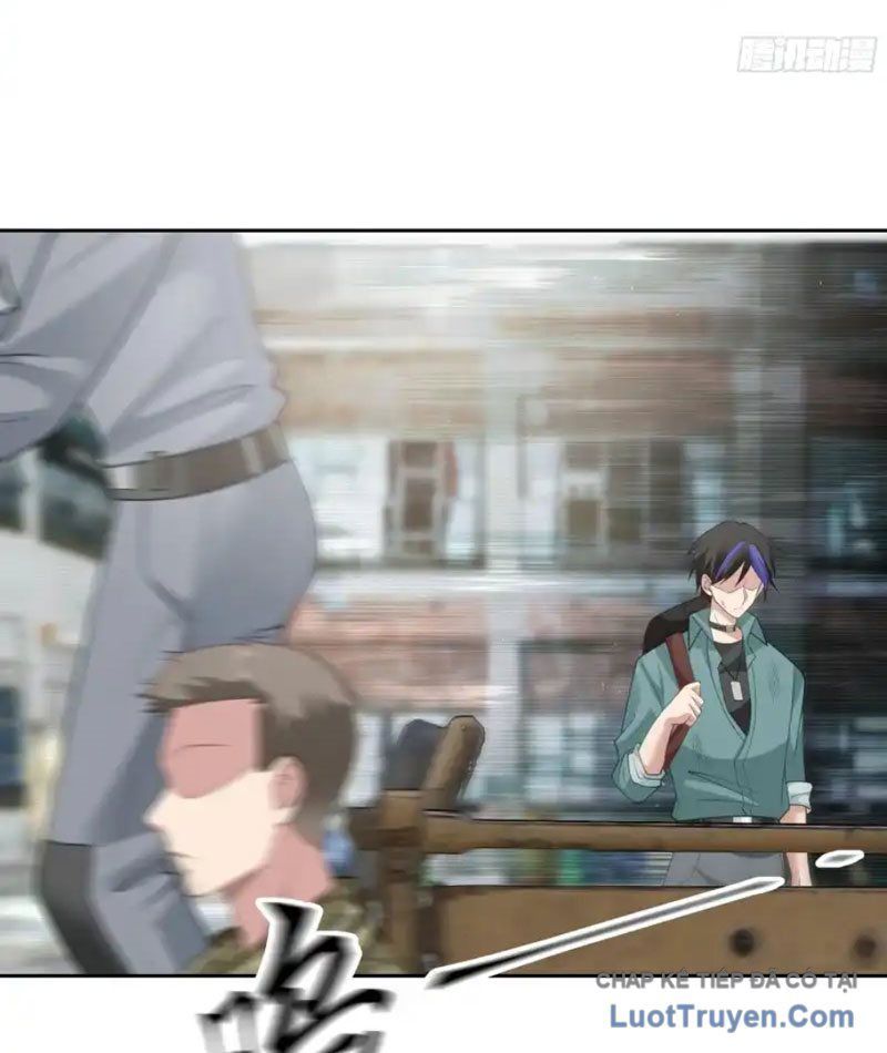 Tiến Hóa Ban Đầu - Chapter 31 - Page 9