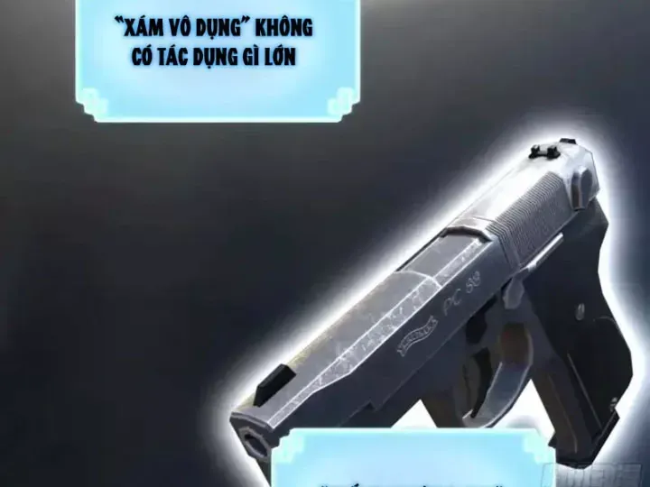 Tiến Hóa Ban Đầu - Chapter 32 - Page 11