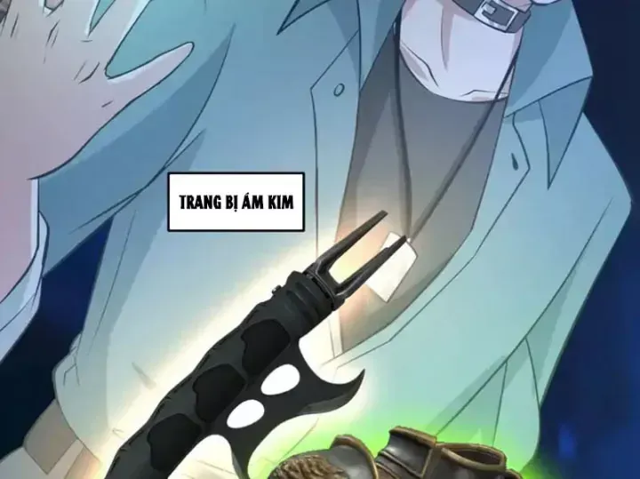 Tiến Hóa Ban Đầu - Chapter 32 - Page 18