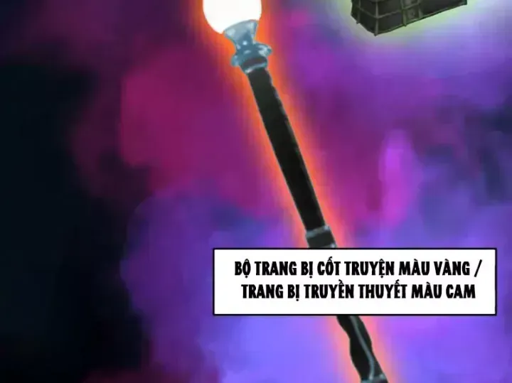 Tiến Hóa Ban Đầu - Chapter 32 - Page 20