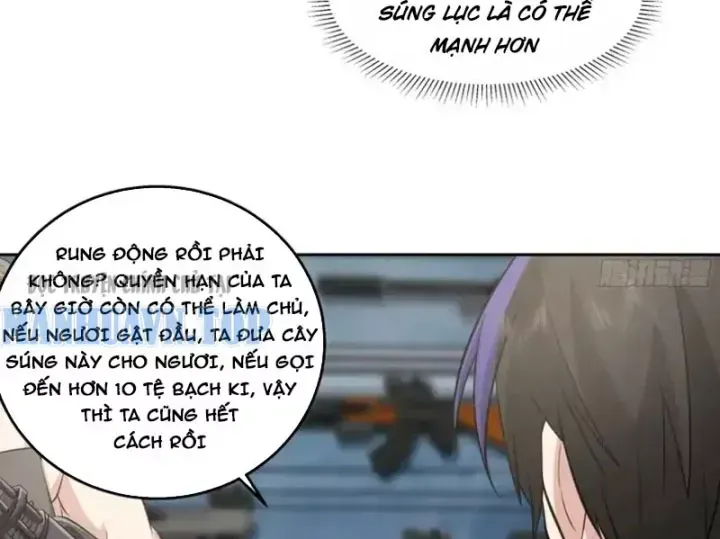 Tiến Hóa Ban Đầu - Chapter 32 - Page 26