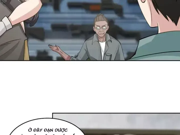 Tiến Hóa Ban Đầu - Chapter 32 - Page 27