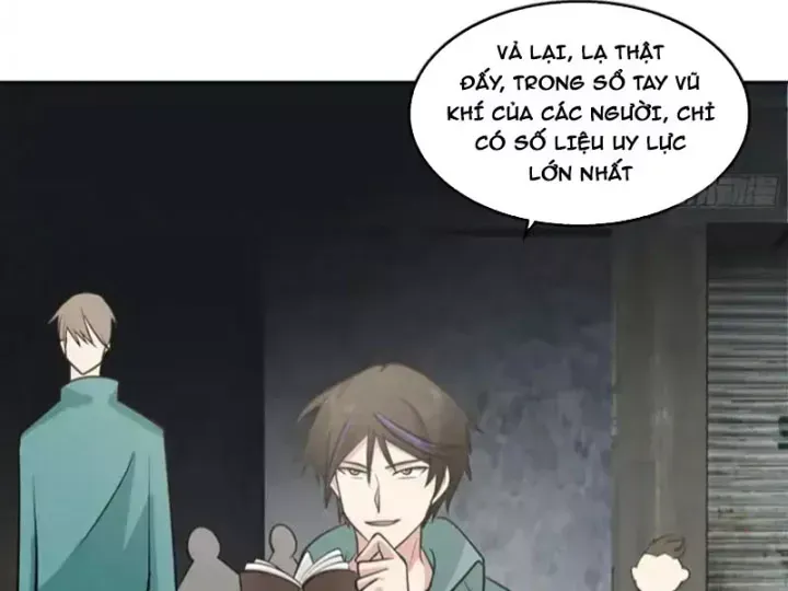 Tiến Hóa Ban Đầu - Chapter 32 - Page 30