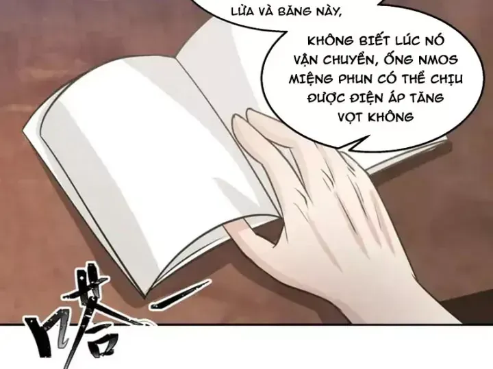 Tiến Hóa Ban Đầu - Chapter 32 - Page 32